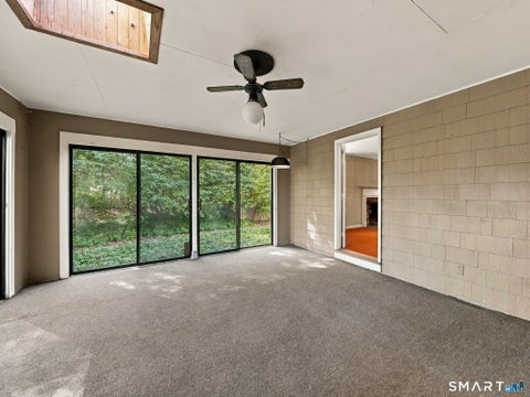 Tiny photo for 23 Storrs Heights Road, Mansfield, CT 06268 (MLS # 24214008)