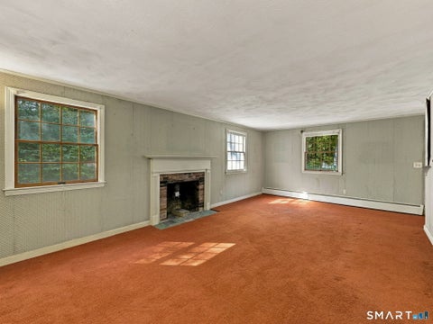Tiny photo for 23 Storrs Heights Road, Mansfield, CT 06268 (MLS # 24214008)