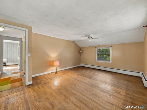 Tiny photo for 23 Storrs Heights Road, Mansfield, CT 06268 (MLS # 24214008)