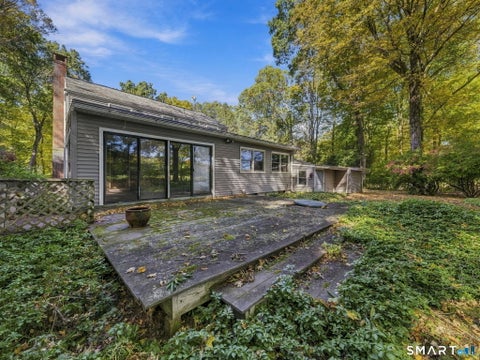 Tiny photo for 23 Storrs Heights Road, Mansfield, CT 06268 (MLS # 24214008)