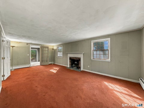 Tiny photo for 23 Storrs Heights Road, Mansfield, CT 06268 (MLS # 24214008)