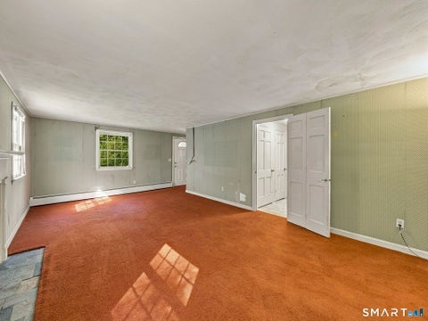 Tiny photo for 23 Storrs Heights Road, Mansfield, CT 06268 (MLS # 24214008)