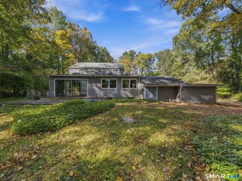 Tiny photo for 23 Storrs Heights Road, Mansfield, CT 06268 (MLS # 24214008)