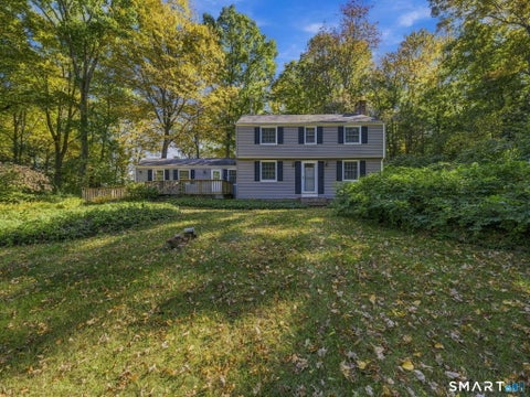 Photo of 23 Storrs Heights Road, Mansfield, CT 06268 (MLS # 24214008)