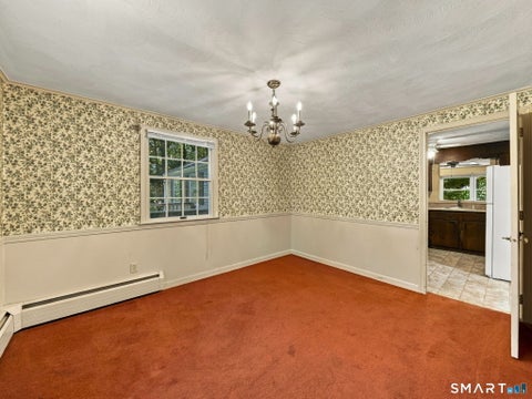 Tiny photo for 23 Storrs Heights Road, Mansfield, CT 06268 (MLS # 24214008)