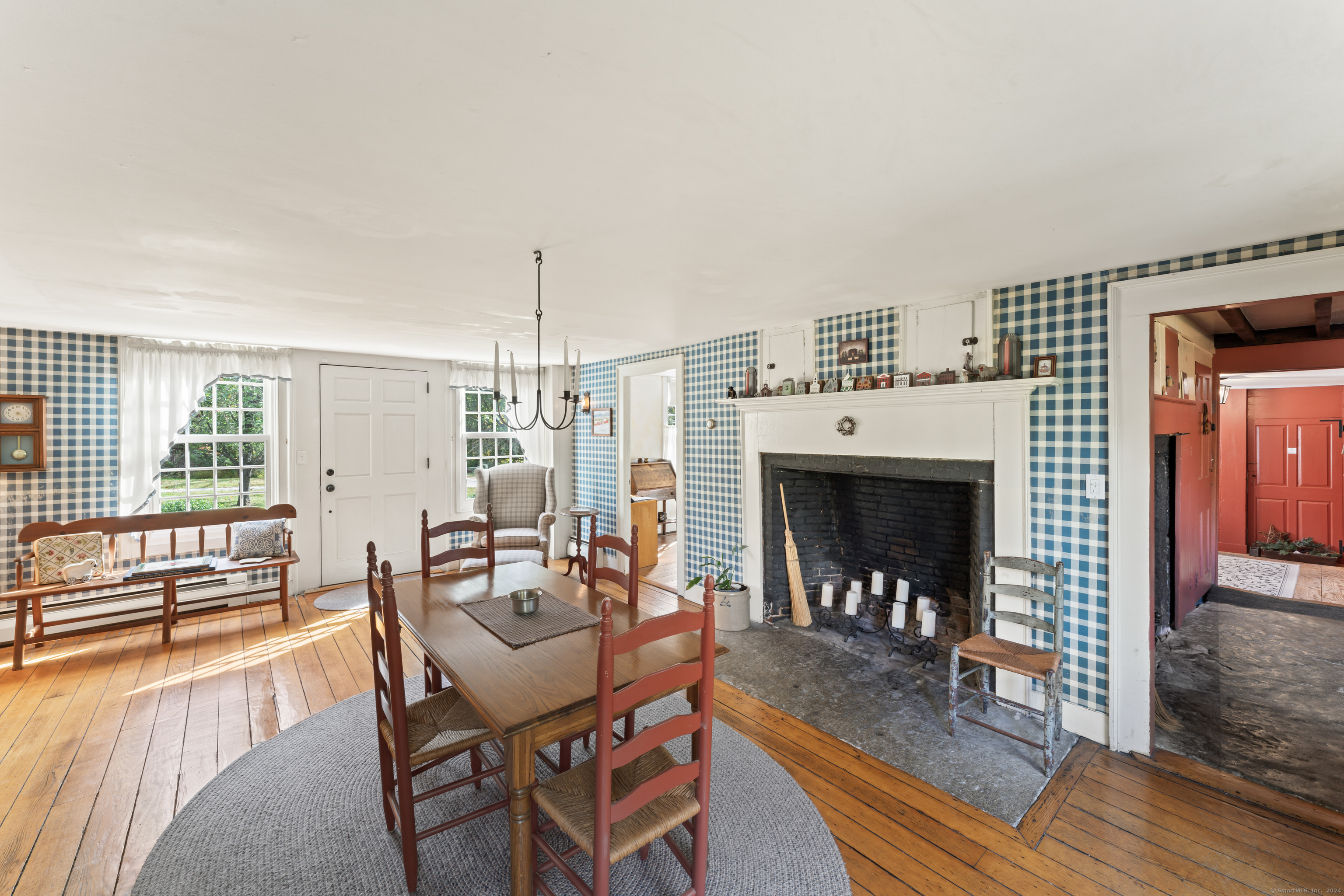 18 East Street, Bethlehem, Connecticut image 8