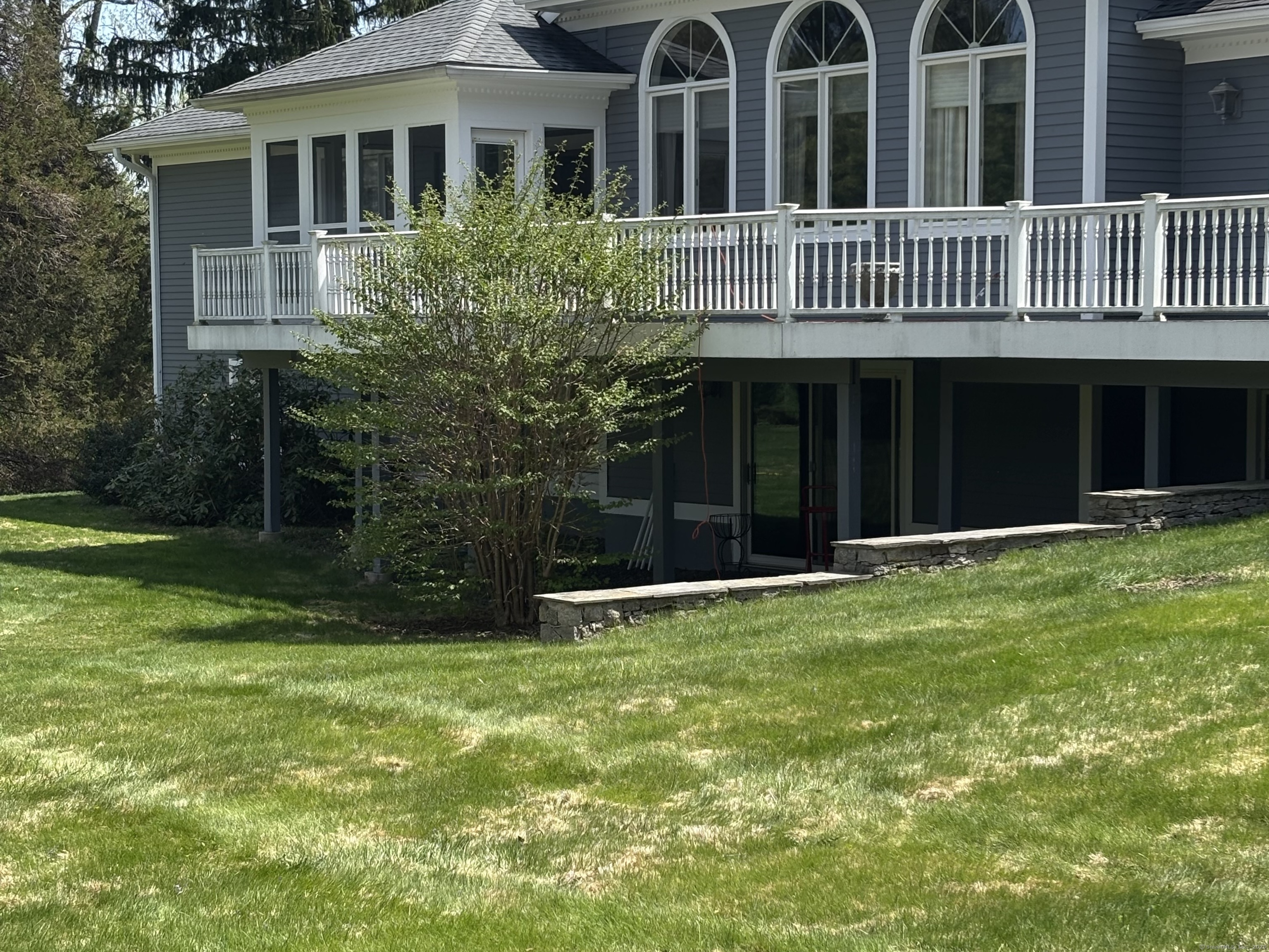 17 Bunker Hill Road, Woodbridge, Connecticut image 24