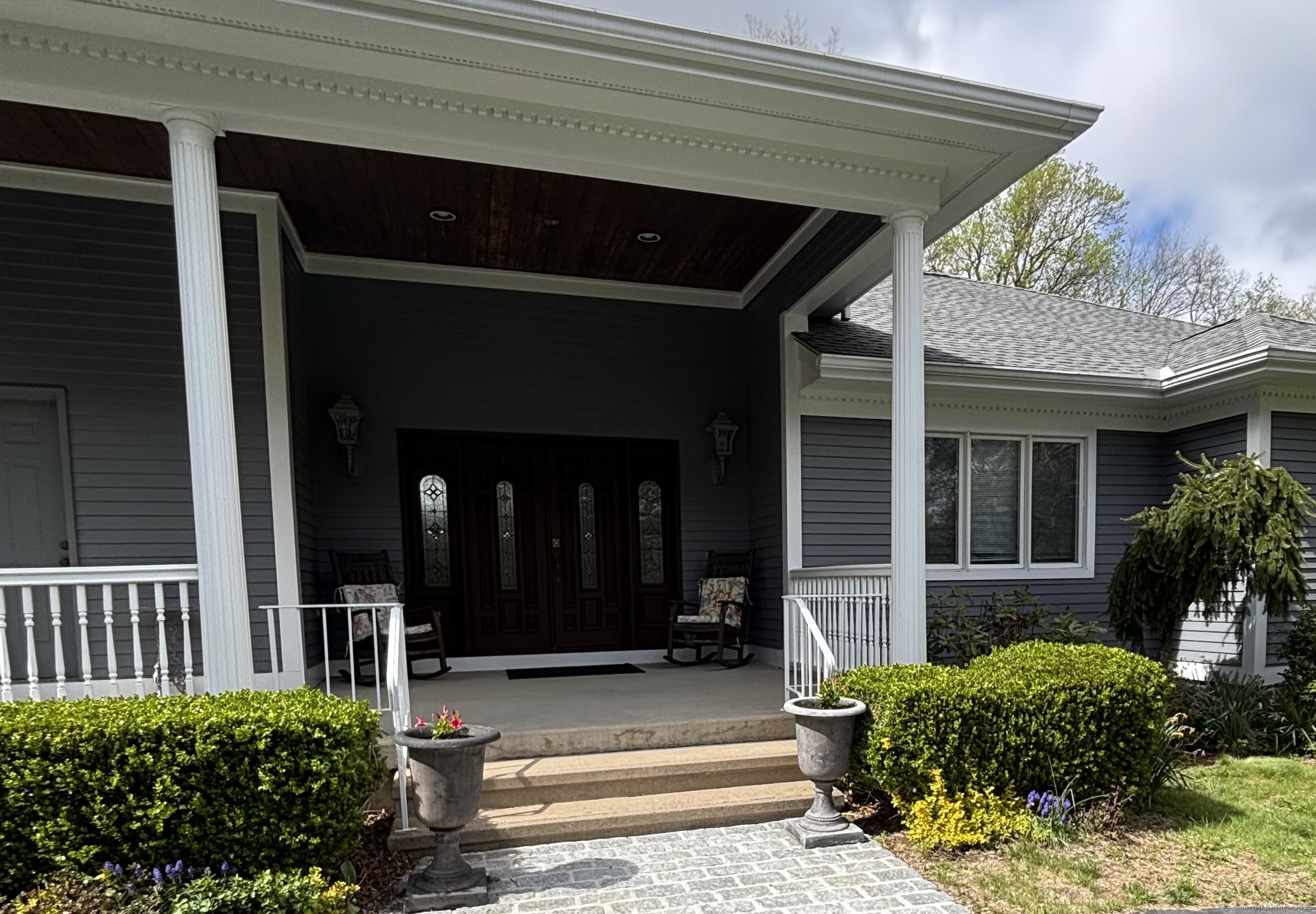 17 Bunker Hill Road, Woodbridge, Connecticut image 4
