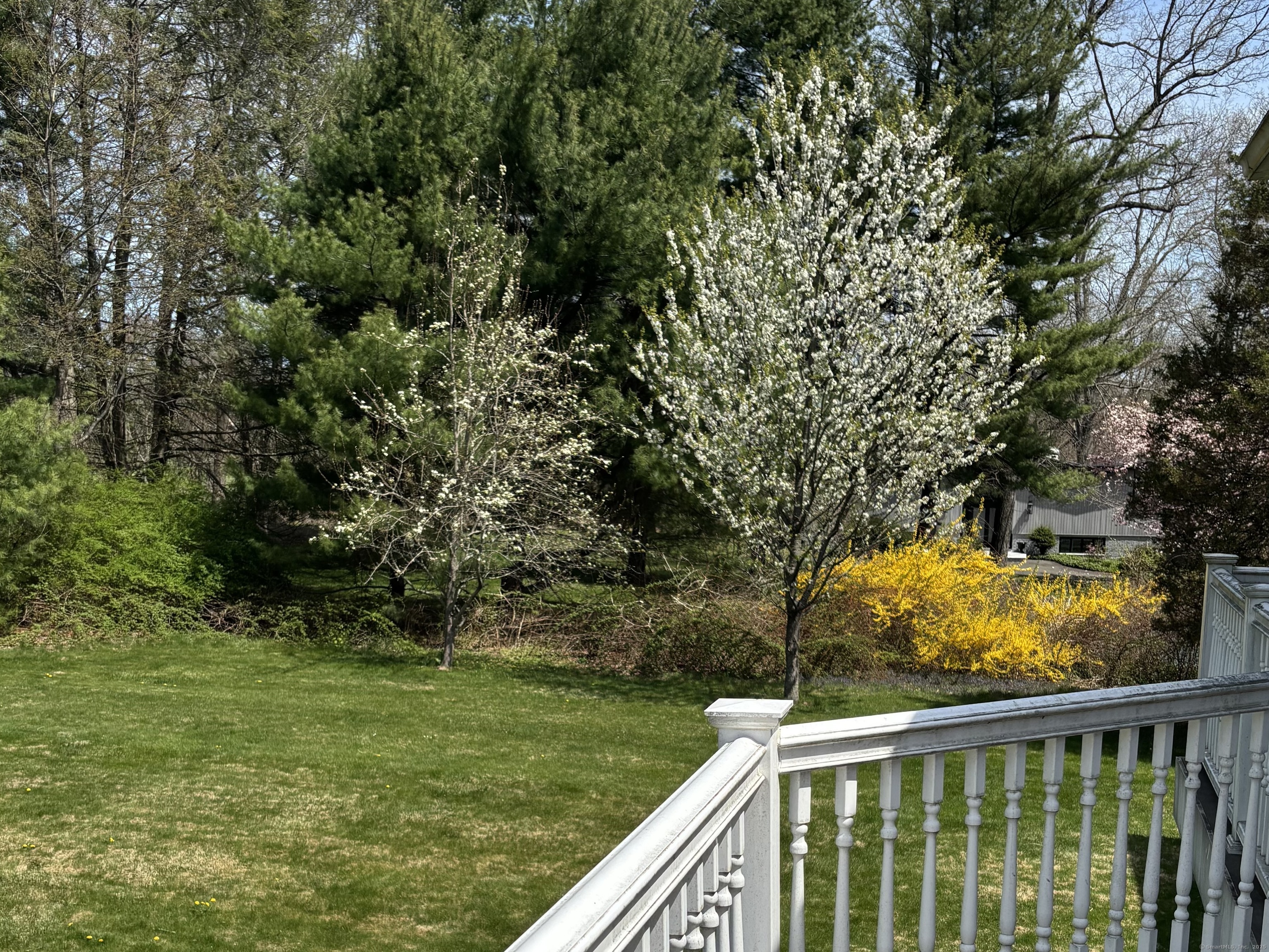 17 Bunker Hill Road, Woodbridge, Connecticut image 23
