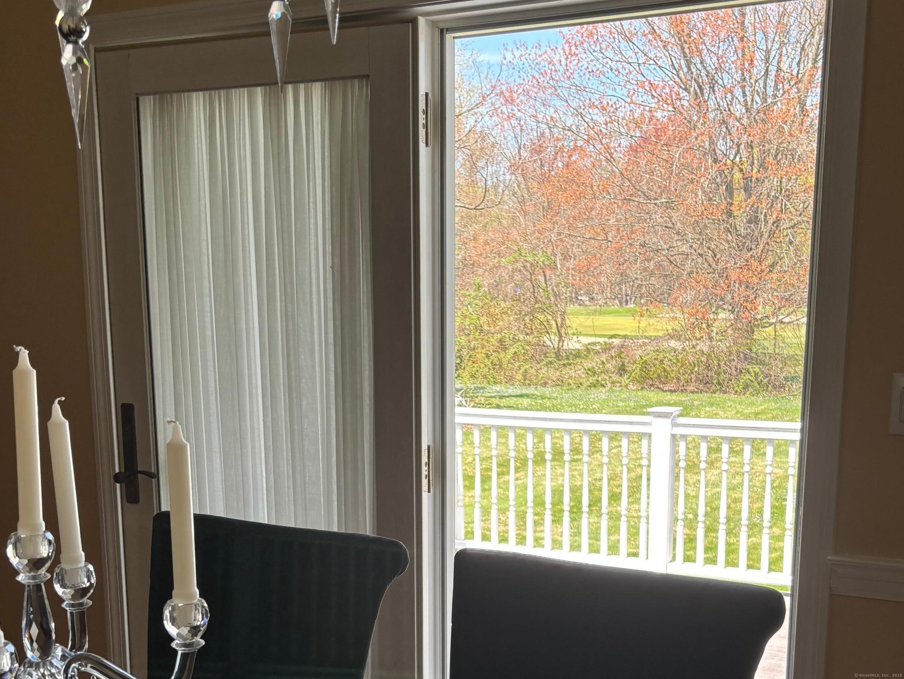 17 Bunker Hill Road, Woodbridge, Connecticut image 12