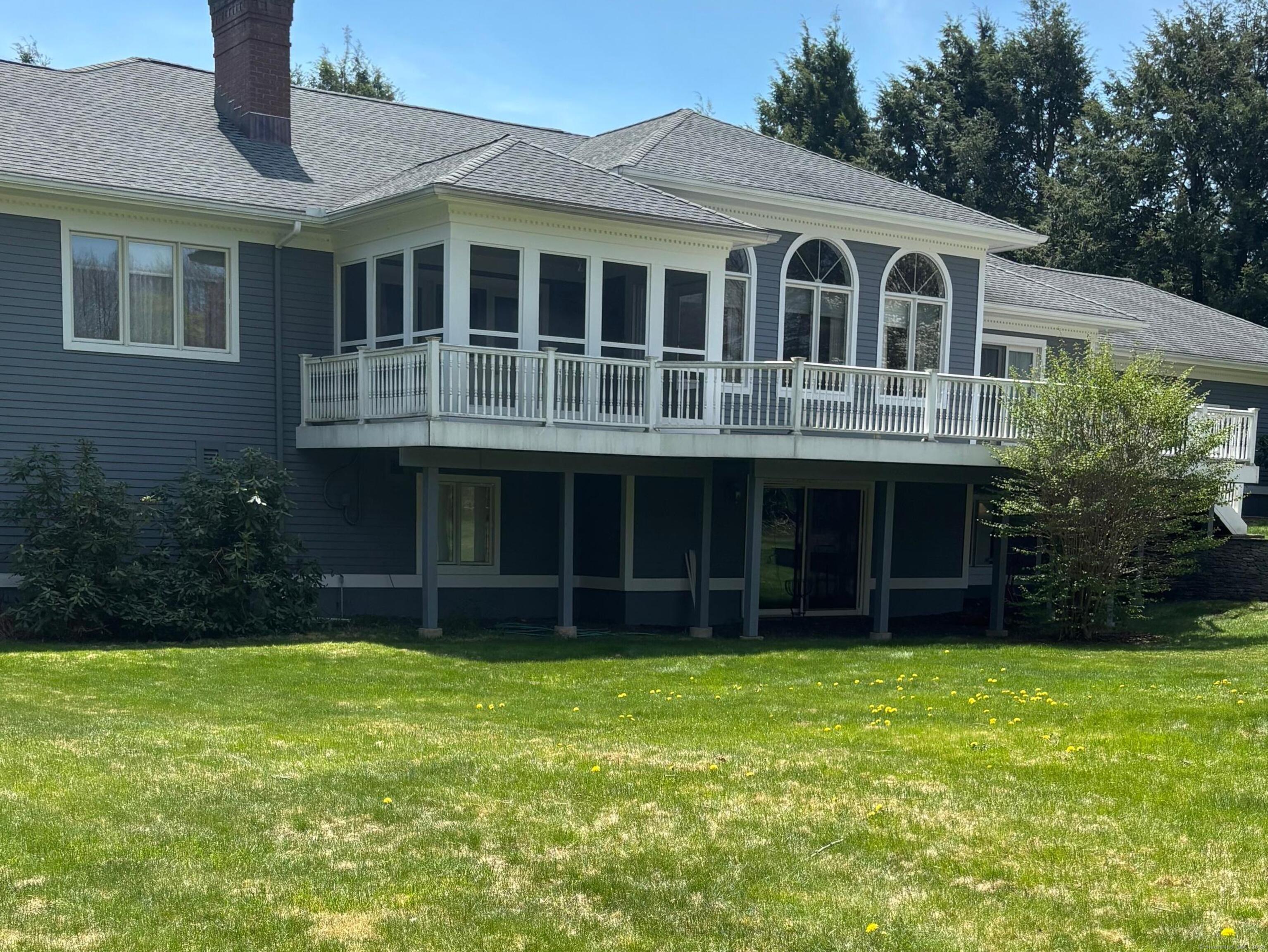 17 Bunker Hill Road, Woodbridge, Connecticut image 22