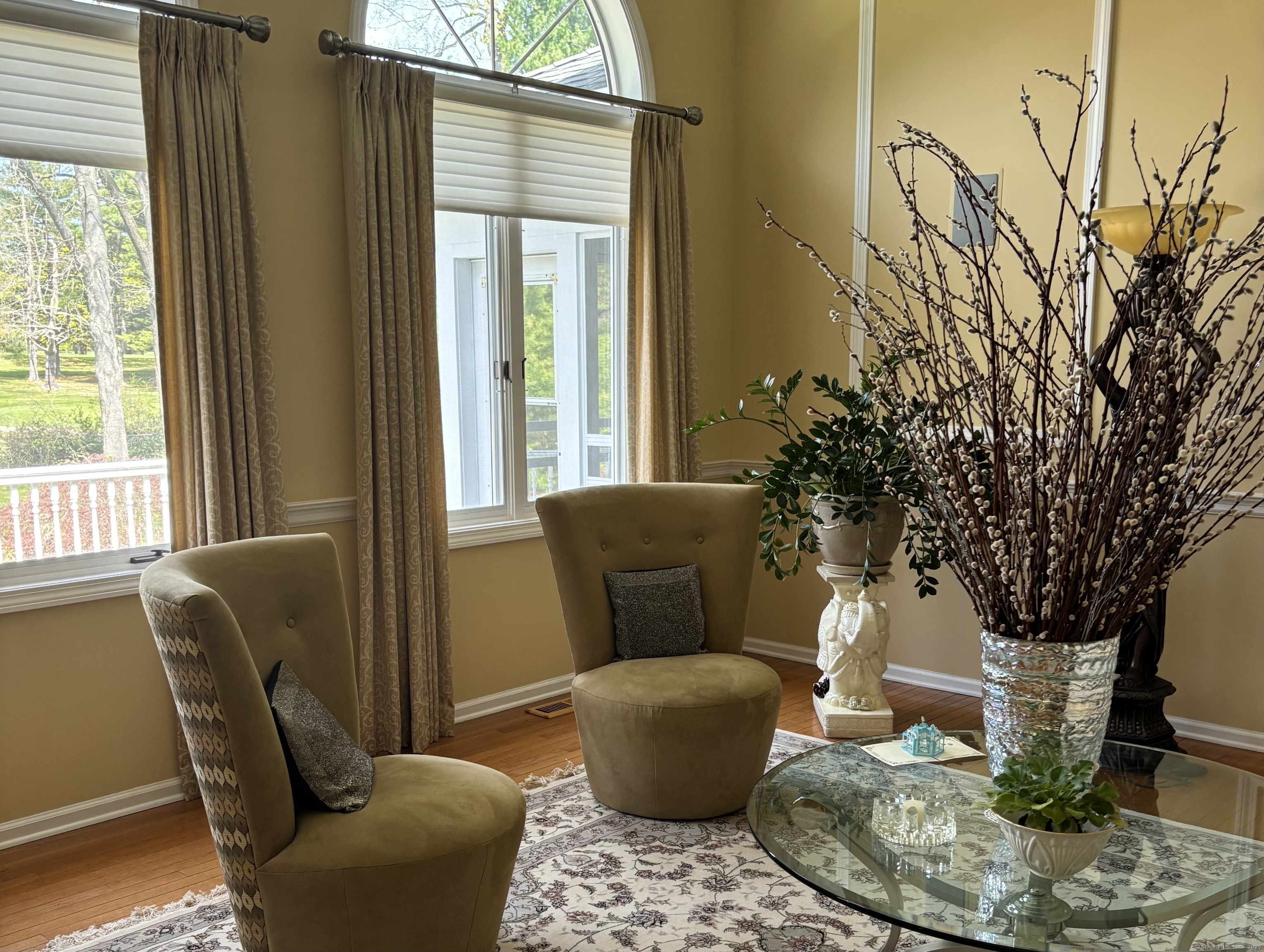 17 Bunker Hill Road, Woodbridge, Connecticut image 7