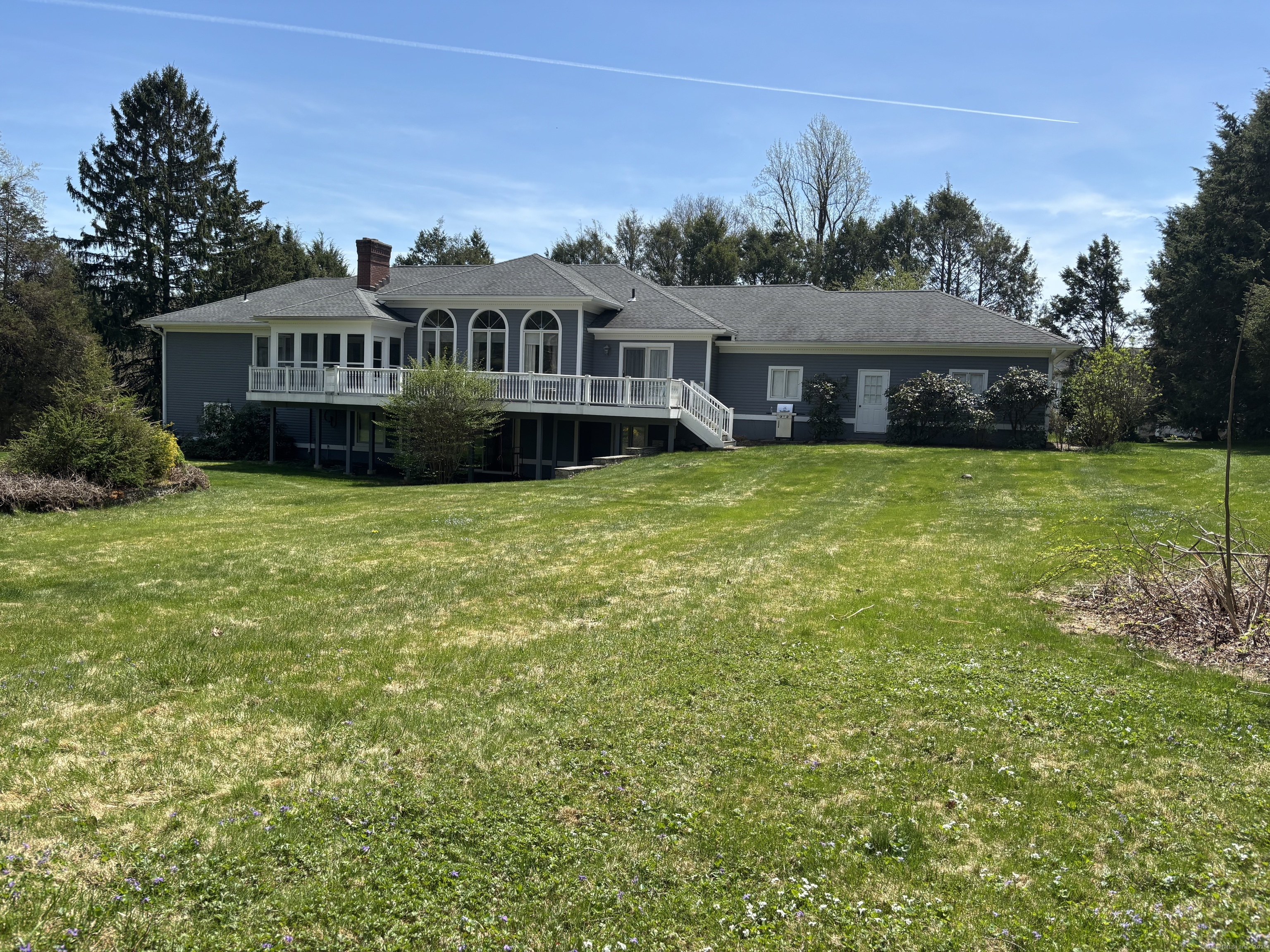 17 Bunker Hill Road, Woodbridge, Connecticut image 2