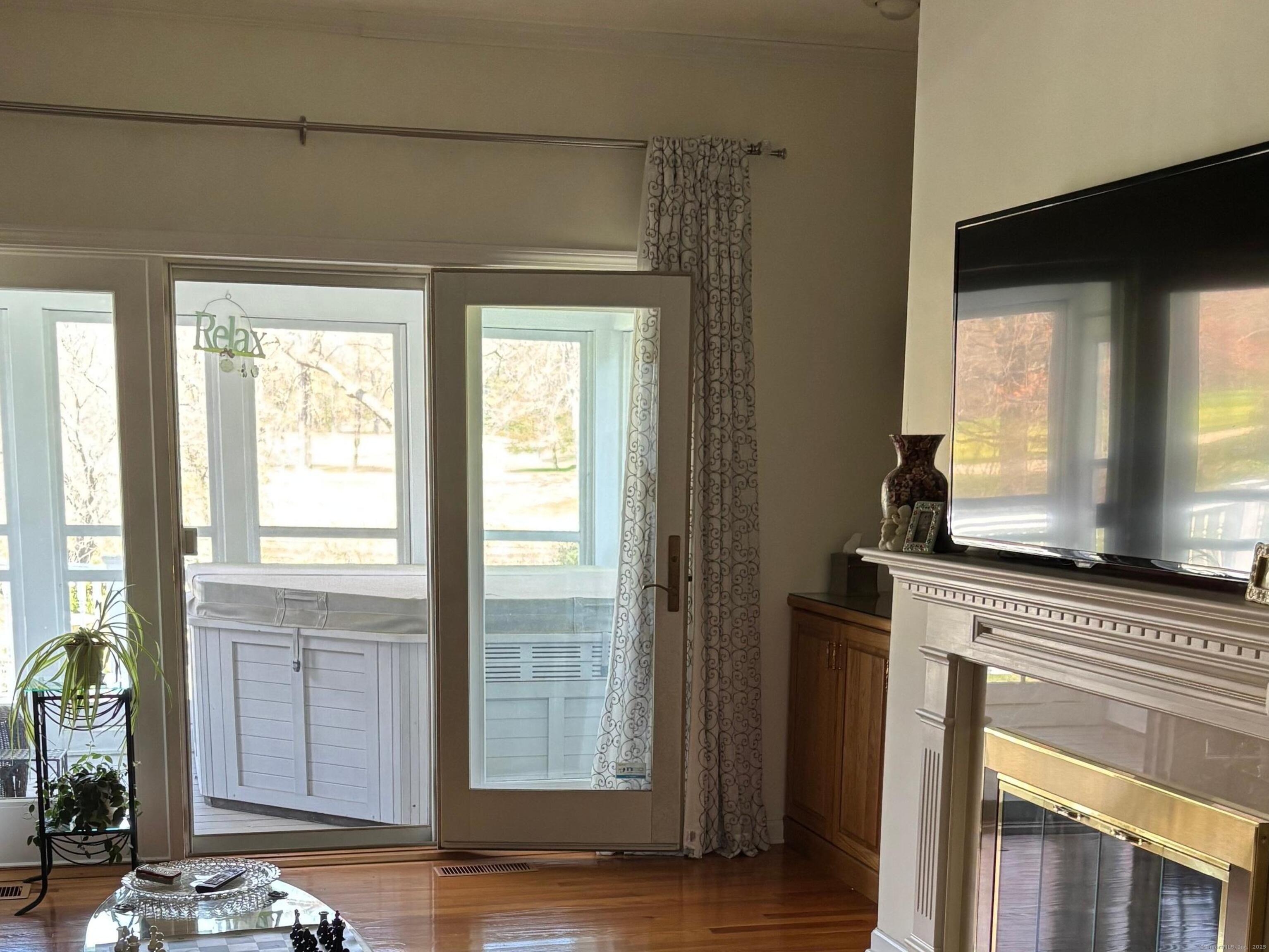 17 Bunker Hill Road, Woodbridge, Connecticut image 17