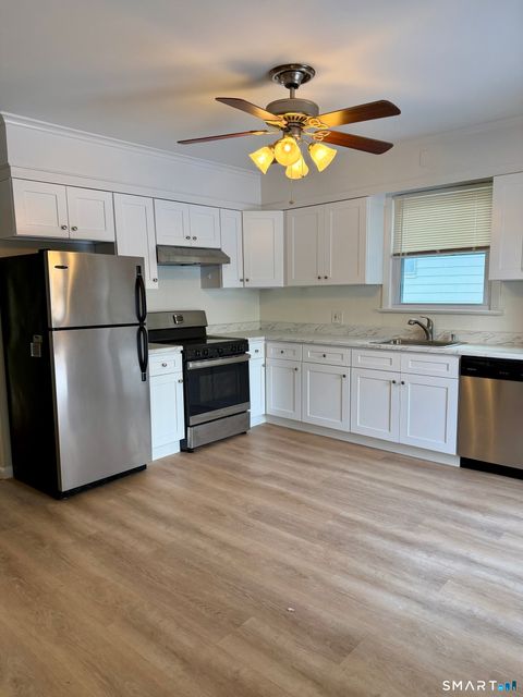 Tiny photo for 40 Bassett Street #2, Ansonia, CT 06401 (MLS # 24146543)