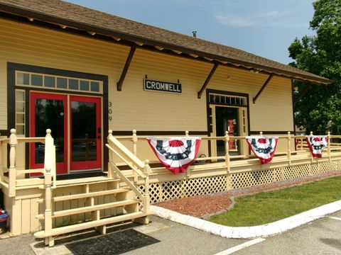 309 Main Street SUITE # 1 Cromwell CT 06416