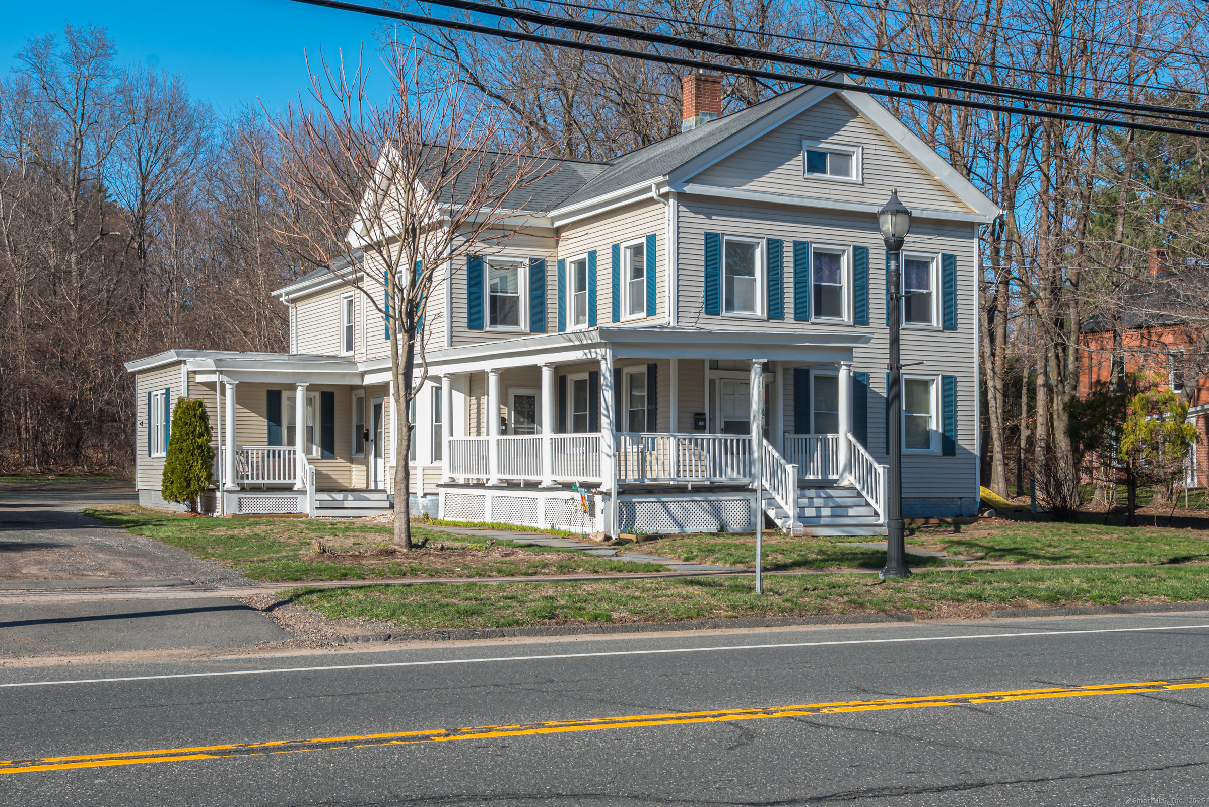 351 Hazard Avenue