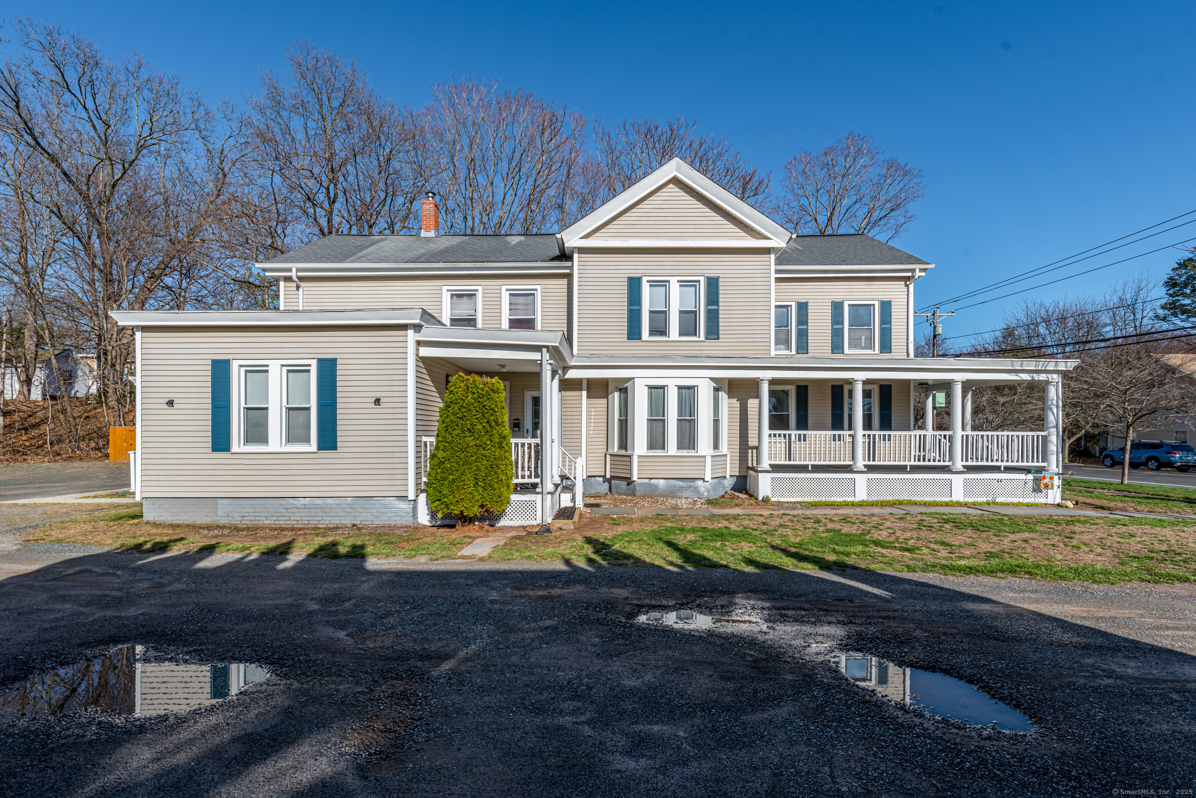 351 Hazard Avenue