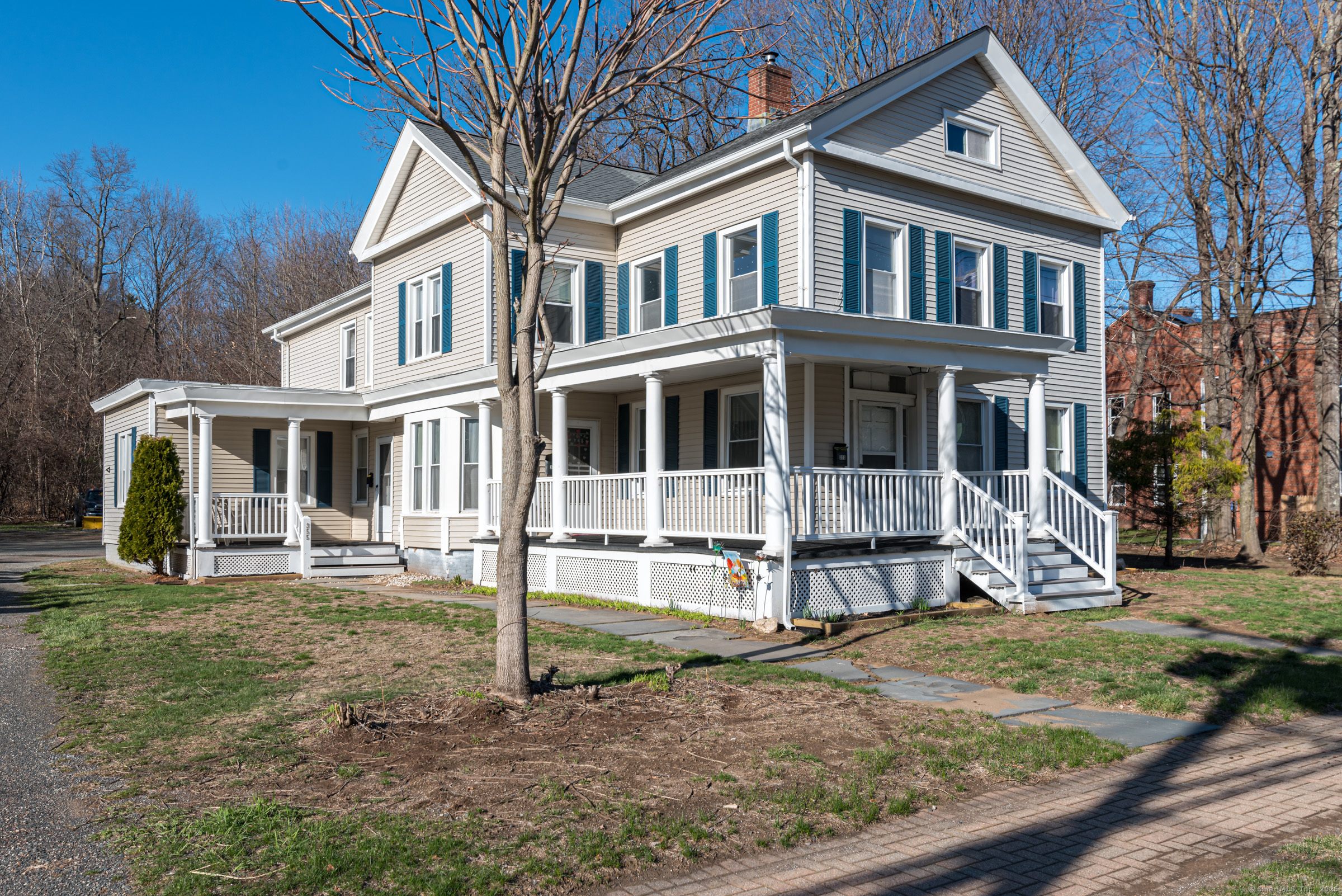 351 Hazard Avenue
