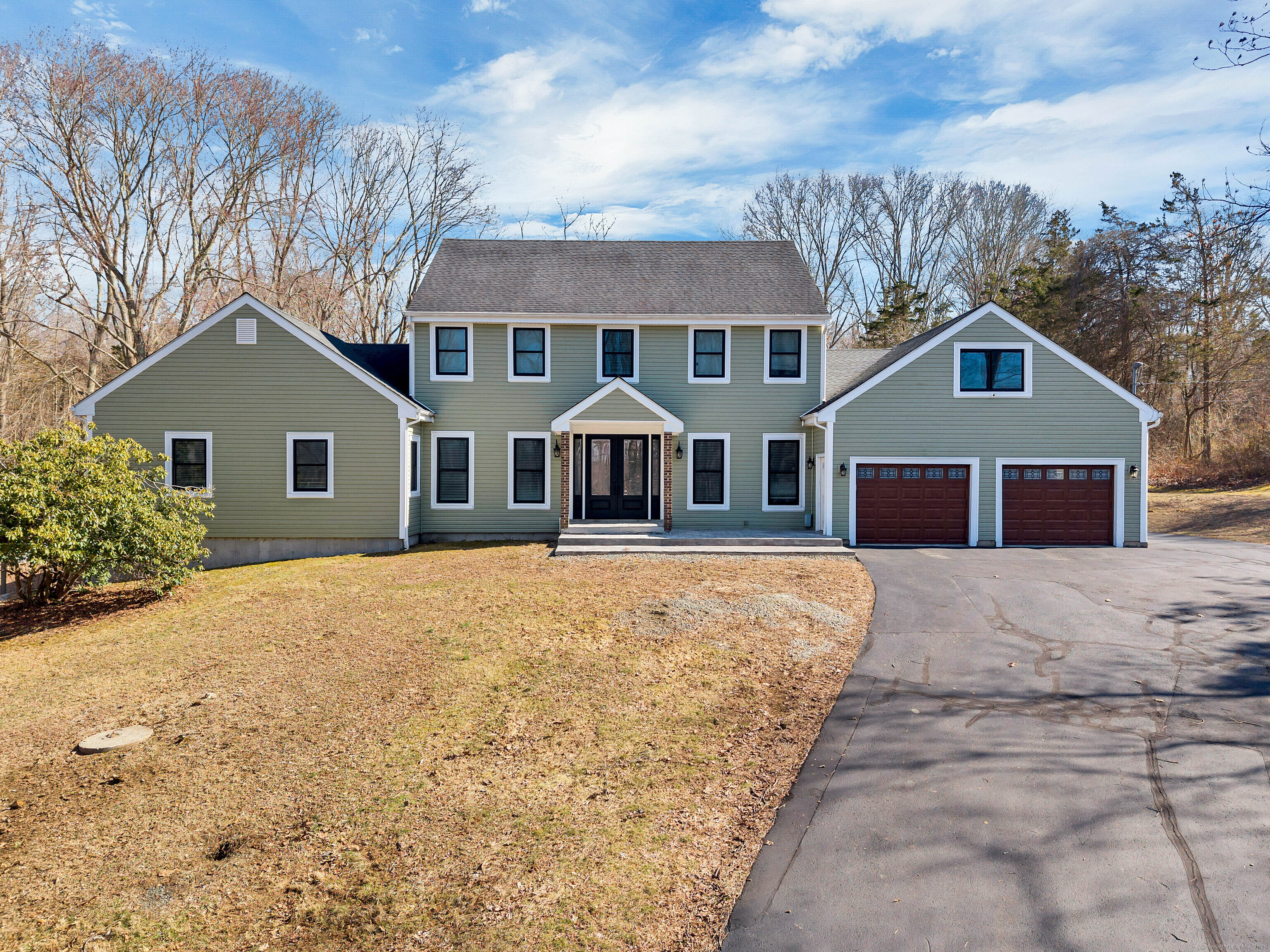 84 Church Hill Road, Ledyard, Connecticut image 1