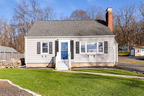 105 Cidermill Road Bolton CT 06043