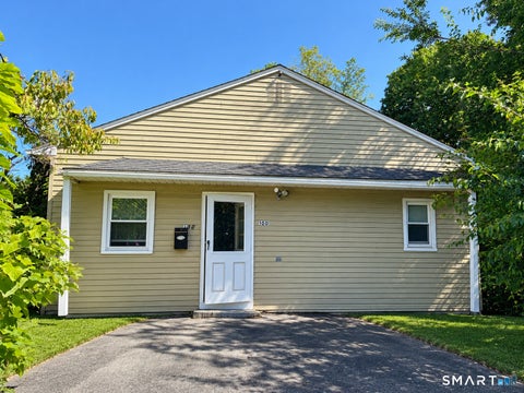 Photo of 100 Toros Avenue, Waterbury, CT 06704 (MLS # 24207239)