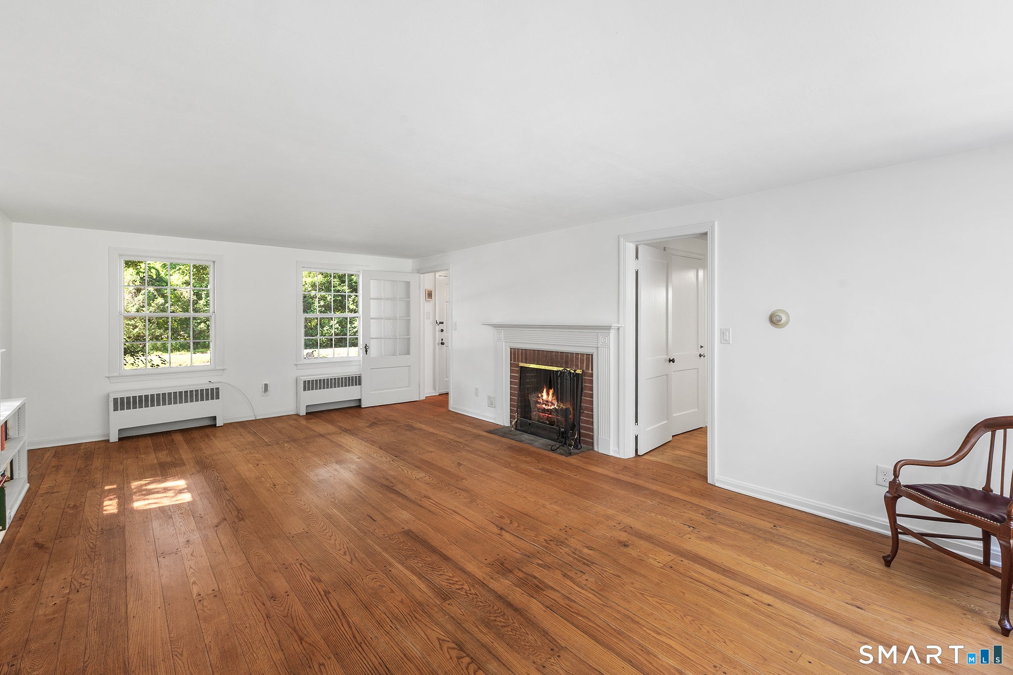 19 Armory Street