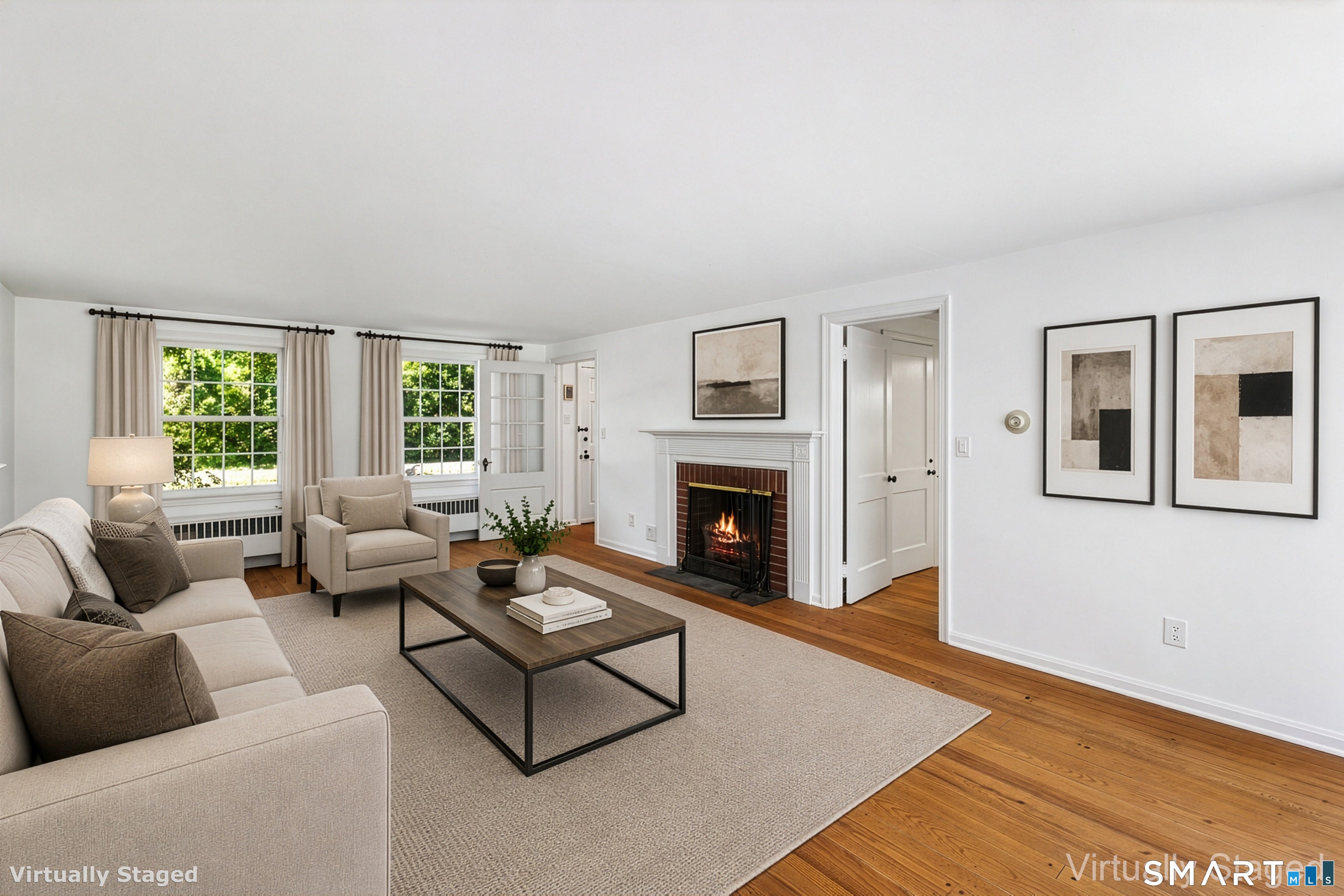 19 Armory Street