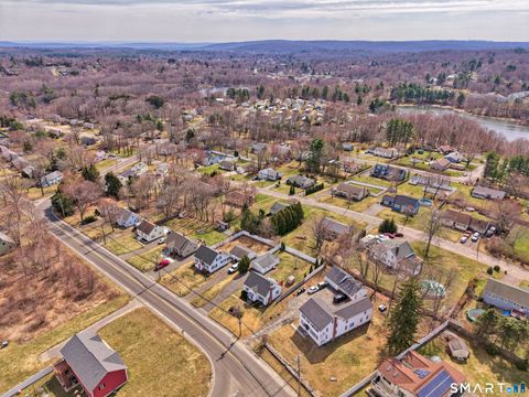 Tiny photo for 123 Harwinton Avenue, Plymouth, CT 06786 (MLS # 24163201)