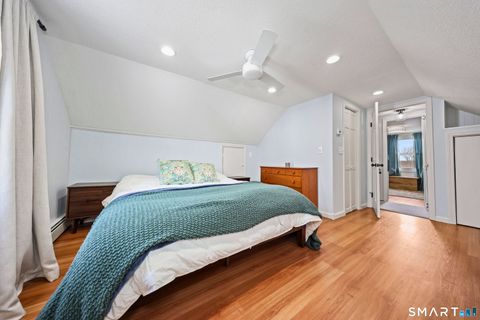 Tiny photo for 123 Harwinton Avenue, Plymouth, CT 06786 (MLS # 24163201)