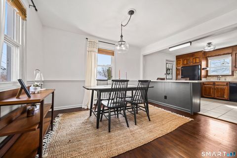 Tiny photo for 123 Harwinton Avenue, Plymouth, CT 06786 (MLS # 24163201)