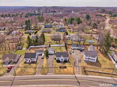 Tiny photo for 123 Harwinton Avenue, Plymouth, CT 06786 (MLS # 24163201)