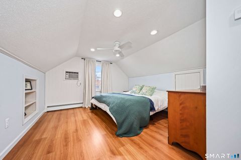 Tiny photo for 123 Harwinton Avenue, Plymouth, CT 06786 (MLS # 24163201)