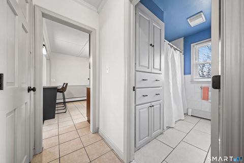 Tiny photo for 123 Harwinton Avenue, Plymouth, CT 06786 (MLS # 24163201)