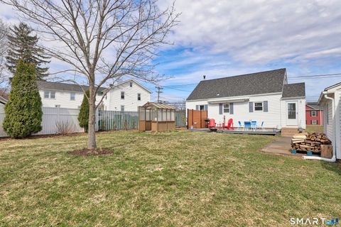 Tiny photo for 123 Harwinton Avenue, Plymouth, CT 06786 (MLS # 24163201)