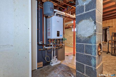 Tiny photo for 123 Harwinton Avenue, Plymouth, CT 06786 (MLS # 24163201)