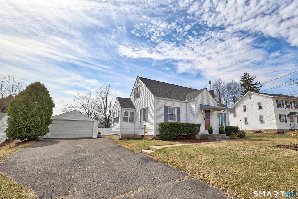 Photo of 123 Harwinton Avenue, Plymouth, CT 06786 (MLS # 24163201)