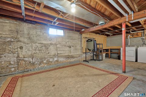 Tiny photo for 123 Harwinton Avenue, Plymouth, CT 06786 (MLS # 24163201)