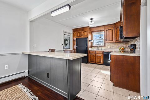 Tiny photo for 123 Harwinton Avenue, Plymouth, CT 06786 (MLS # 24163201)