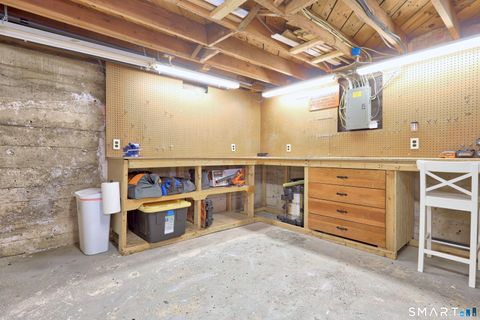 Tiny photo for 123 Harwinton Avenue, Plymouth, CT 06786 (MLS # 24163201)