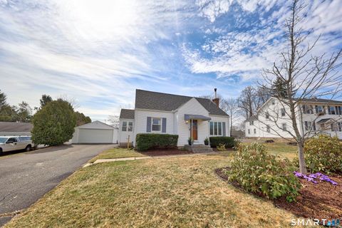 Tiny photo for 123 Harwinton Avenue, Plymouth, CT 06786 (MLS # 24163201)