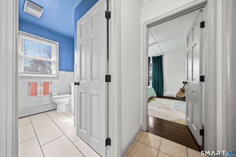 Tiny photo for 123 Harwinton Avenue, Plymouth, CT 06786 (MLS # 24163201)