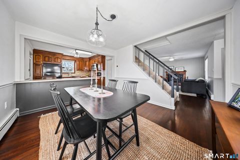 Tiny photo for 123 Harwinton Avenue, Plymouth, CT 06786 (MLS # 24163201)