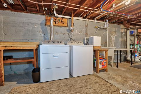 Tiny photo for 123 Harwinton Avenue, Plymouth, CT 06786 (MLS # 24163201)