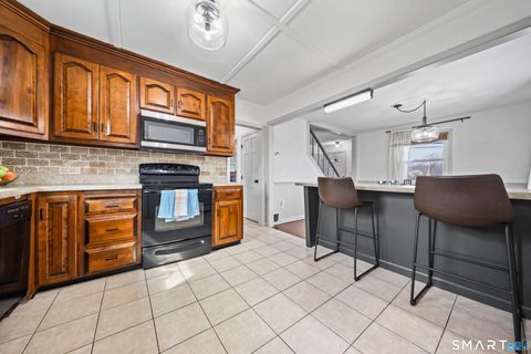 Tiny photo for 123 Harwinton Avenue, Plymouth, CT 06786 (MLS # 24163201)