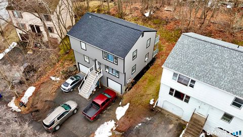 Tiny photo for 22 Irving Place, Danbury, CT 06810 (MLS # 24149448)