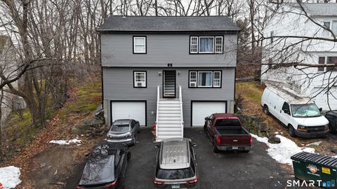 Tiny photo for 22 Irving Place, Danbury, CT 06810 (MLS # 24149448)