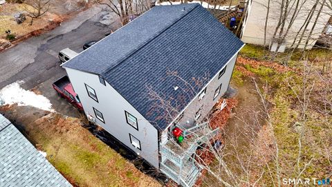 Tiny photo for 22 Irving Place, Danbury, CT 06810 (MLS # 24149448)