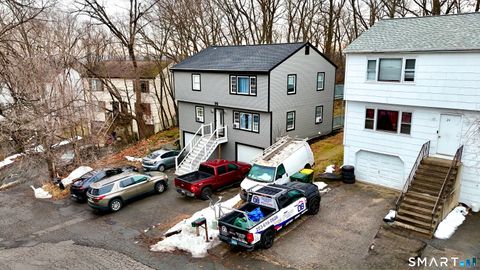 Tiny photo for 22 Irving Place, Danbury, CT 06810 (MLS # 24149448)