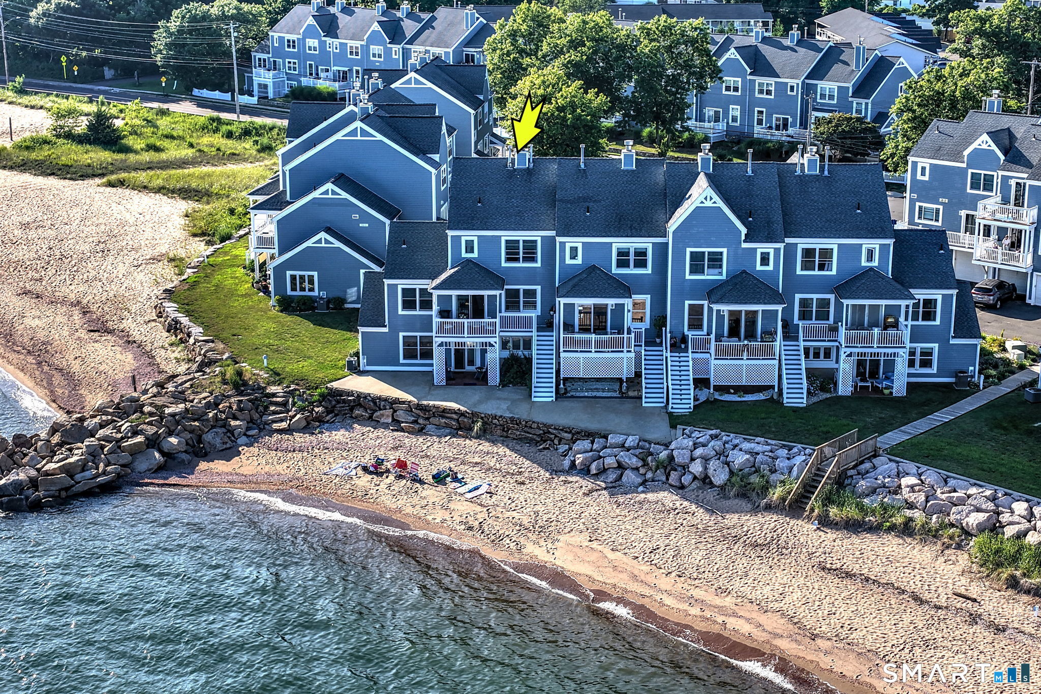 90 Cosey Beach Avenue 2